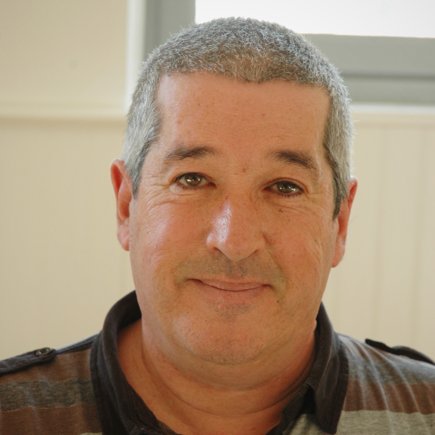 Marc Andreatta, conseiller municipal